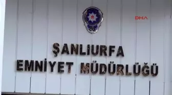 Şanlıurfa Suriyeli Diş Doktoru, Işid'e Katılan Yabancılara Yardım Ederken, Bilgilerini İse...