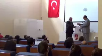 Tunceli Üniversitesi'nde Rektörlük Seçimi