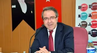 Yazar Mustafa Armağan 'Mehmet Akif Ersoy'u' Anlattı