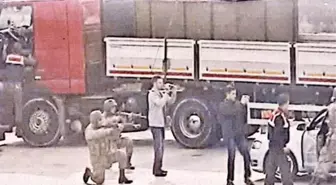 Bahçeli Duymasın! MİT TIR'larını Durdurmak Vatan Hainliğidir