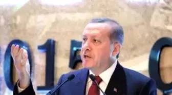 Erdoğan: '3 Vatandaşı İçin Dünyayı Ayağa Kaldıran Batının, 6 Milyon Müslüman İçin Sesi Çıkmıyor'