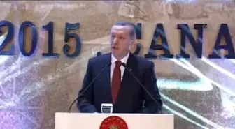 Erdoğan: 'Geçmişimizden Aldığımız Her Ders, Geleceğimizi Aydınlatan Bir Işıktır'