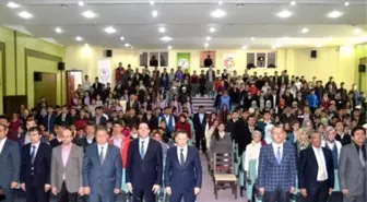 Erzurum Gençliği Ecdadına Sahip Çıkıyor