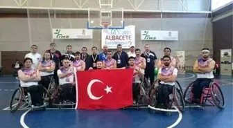 Euroleague 3 Cup