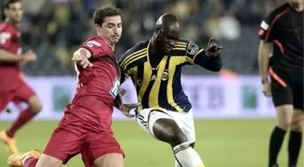 Fenerbahçe, Gençlerbirliği Karşısında Kaza İstemiyor