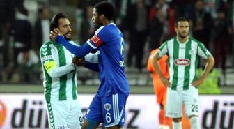 Hasan Kabze: Donk'a Yaptığının Ayıp Olduğunu Söyledim