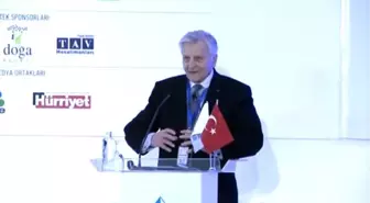 Jean Claude Trichet: Büyük Buhrandan Daha Büyük Bir Kriz Yaşadık - 2