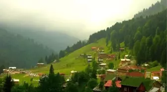 Karadeniz, Araplar İçin Davos