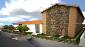 Kaynaşlı'ya Modern Bir Tesis Yapılacak