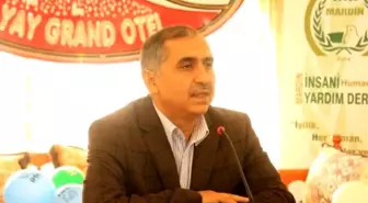 Mardin'de 5. Yetim Buluşması