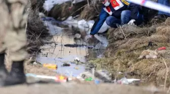 Nehir'in Babası Konuştu: Oraya Defalarca Baktık