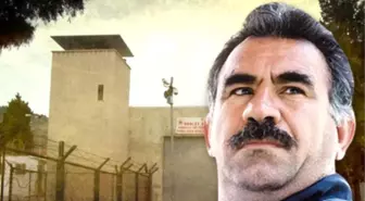 Öcalan'ın Yanına Diyarbakır ve Nazilli'den 4 PKK'lı Geliyor