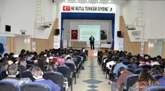 Öğrencilere 'Parayı Yönetebilme' Eğitimi Verildi