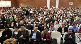 Orhan Pamuk: 'Yeni Romanıma Başladım'