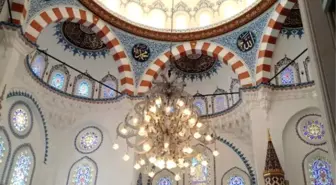 Tokyo Camisi İmamı Alas: 'Japonya'da İslamofobi Yok'