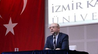 Sam Başkanı Prof. Dr. Ali Resul Usul'dan 'Şah Fırat Operasyonu' Açıklaması
