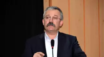 Sdp'li Turan: Kürt Meselesini Pazarlama Peşindeler