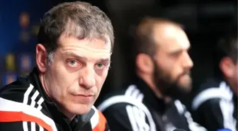 Slaven Bilic'ten 'Gedoz' İsyanı