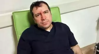 Tıp Bayramı'nda Doktoru Dövdüler