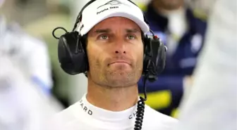 Webber Red Bull'un Durumuna Üzülüyor