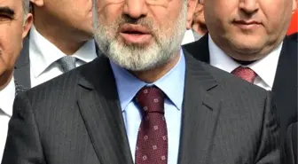 Yıldız: Gül'ün Tercihi Başımızın Üstünde