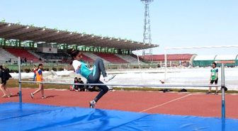Ağrı'da Analig Müsabakaları Son Erdi