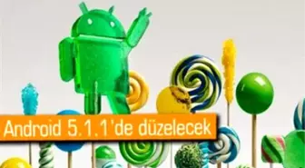 Android Lollipop'daki Bellek Sızdırma Sorunu Hala Devam Ediyor