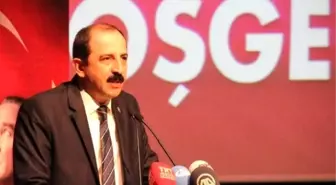 Bakan Kılıç, 'Ak Parti Türkiye'nin Her Yerinde'