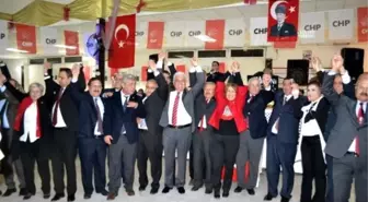 Datça Chp, Aday Adayları Buluşturdu