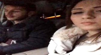 Şile'de Feci Kazada Can Veren 3 Gencin Görüntüleri Ortaya Çıktı