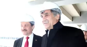 Güneş ve Atalay, Akyazı Stadı'nda