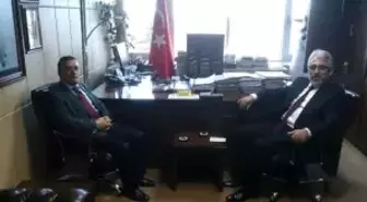 Mahir Küçük: 'Trabzon'un Sorunlarını da Çözümlerini de Biliyoruz'