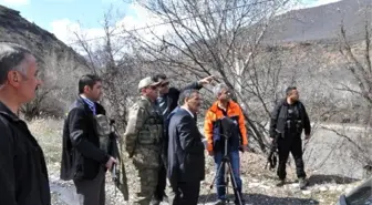 Minik Cümeysa'nın Ayakkabıları Bulundu