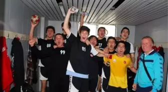 Mudanya Polis Gücü Hentbol Takımı, Denizli'de Destan Yazdı