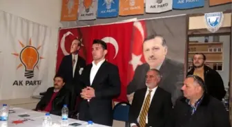 Selçuk Çebi, '6-0' Dedi