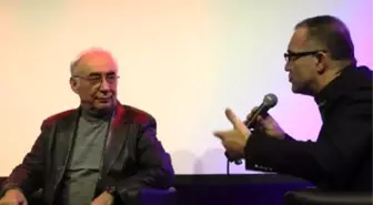 Şener Şen ve Uğur Yücel Almanya'da İzleyici ile Buluştu