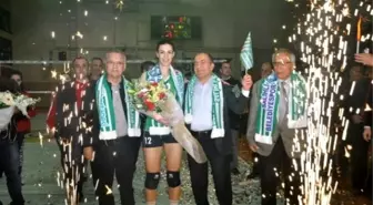 Türkiye Bayanlar Voleybol 2 Lig