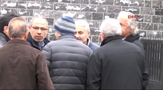 Üniversiteli Gençlerin Cenazeleri Adli Tıp Kurumu'ndan Alındı