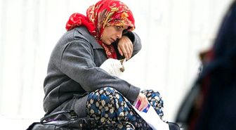 Ünlü Oyuncu Bir Günlüğüne Suriyeli Oldu, Yaşadıklarını Anlattı