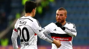 Beşiktaş, Gökhan Töre Haberlerini Yalanladı