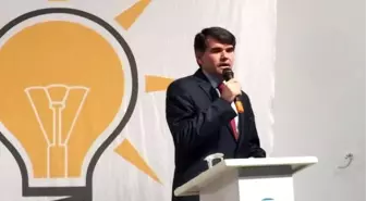 Bozoğlu, 'Susturulmak İstenen AK Parti ve Millet Olmuştu'