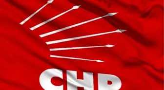 CHP Karaköprü'de Görev Dağılımı Yapıldı