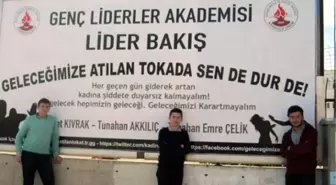 Döşemealtı Belediyesi'nden Öğrencilere Tam Destek