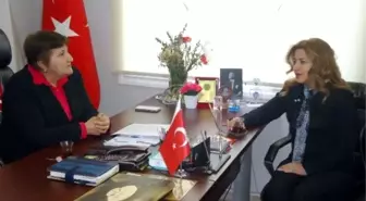 Dr. Çardak'dan 'Vatan Bütündür' Vurgusu