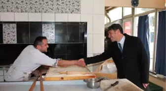 Erol Korkmaz; 'Herkesin Temsilcisi Olacağız'