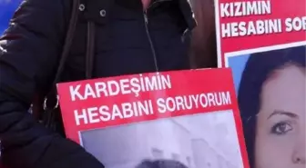 Eski Eşini Öldüren Sanığa Müebbet Hapis