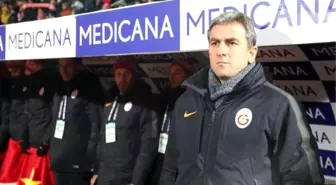 Galatasaray'ın Hamzaoğlu'ndan Sonra Puan Kaybettiği Maçlarda Taktik Hatalar Dikkat Çekiyor