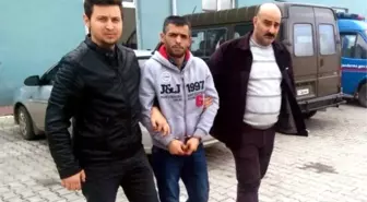 Karabük'te Uyuşturucu Operasyonu