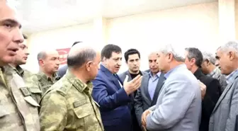 Korucular Haklarının İyileştirilmesini İstedi