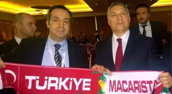 Macar Başbakanı Viktor Orban'ın Türkiye Sevgisi